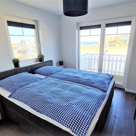 Apartament Strandhaus Sonne Und Olpenitz