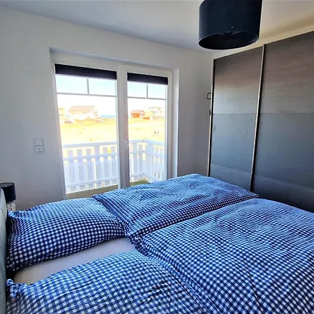 Strandhaus Sonne Und Apartament Olpenitz