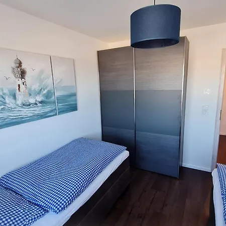 Strandhaus Sonne Und *