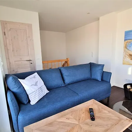 Strandhaus Sonne Und Olpenitz