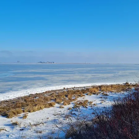 Apartament Strandhaus Sonne Und Olpenitz