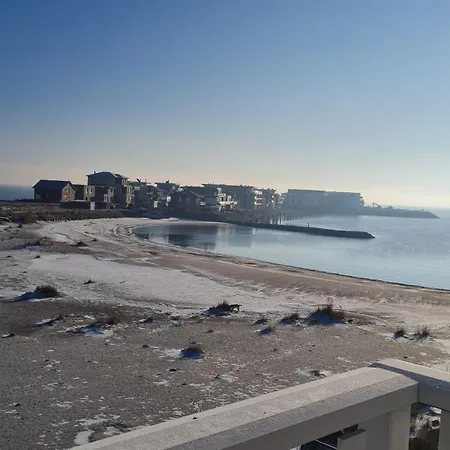 Apartament Strandhaus Sonne Und